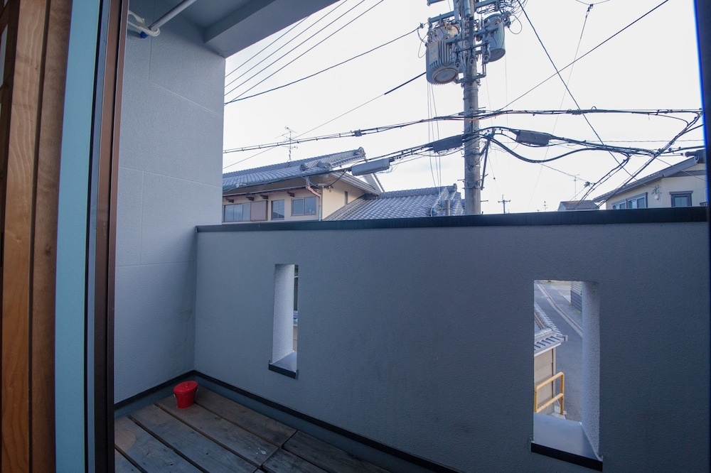 JQ Villa Kyoto Nishikyougoku 사진 19