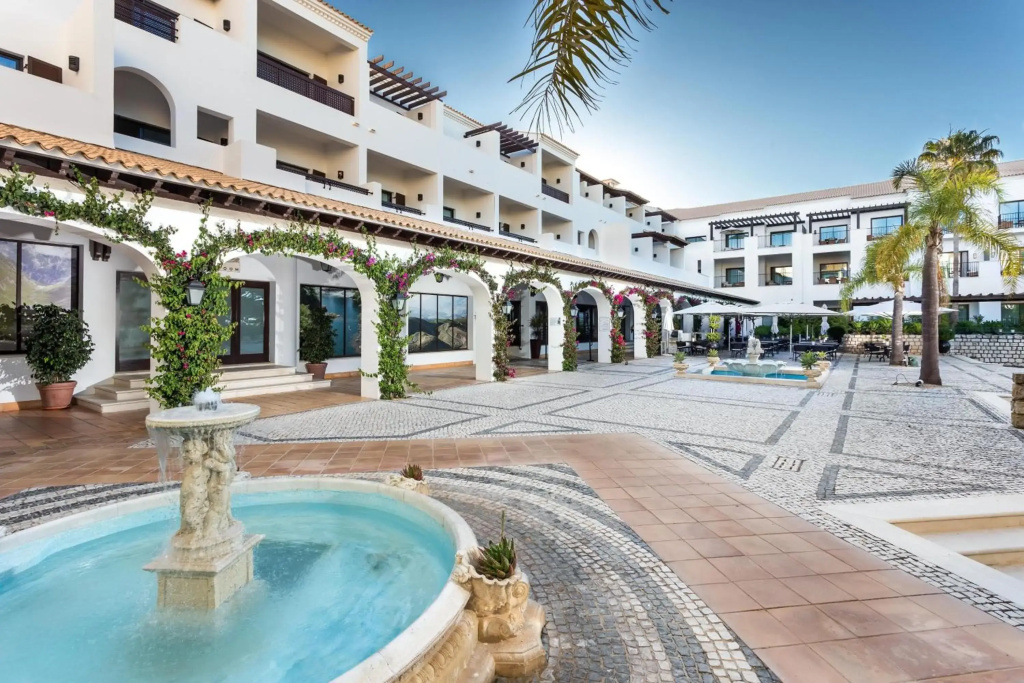 Pine Cliffs Ocean Suites, a Luxury Collection Resort & Spa - фото 40