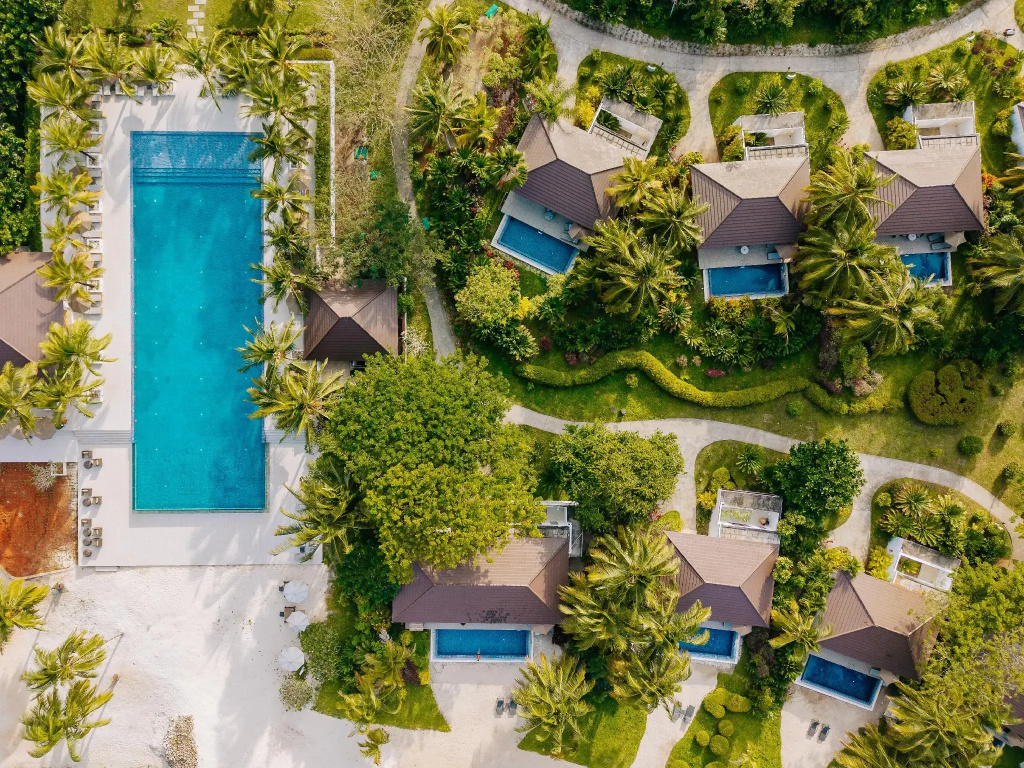 The Residence Zanzibar