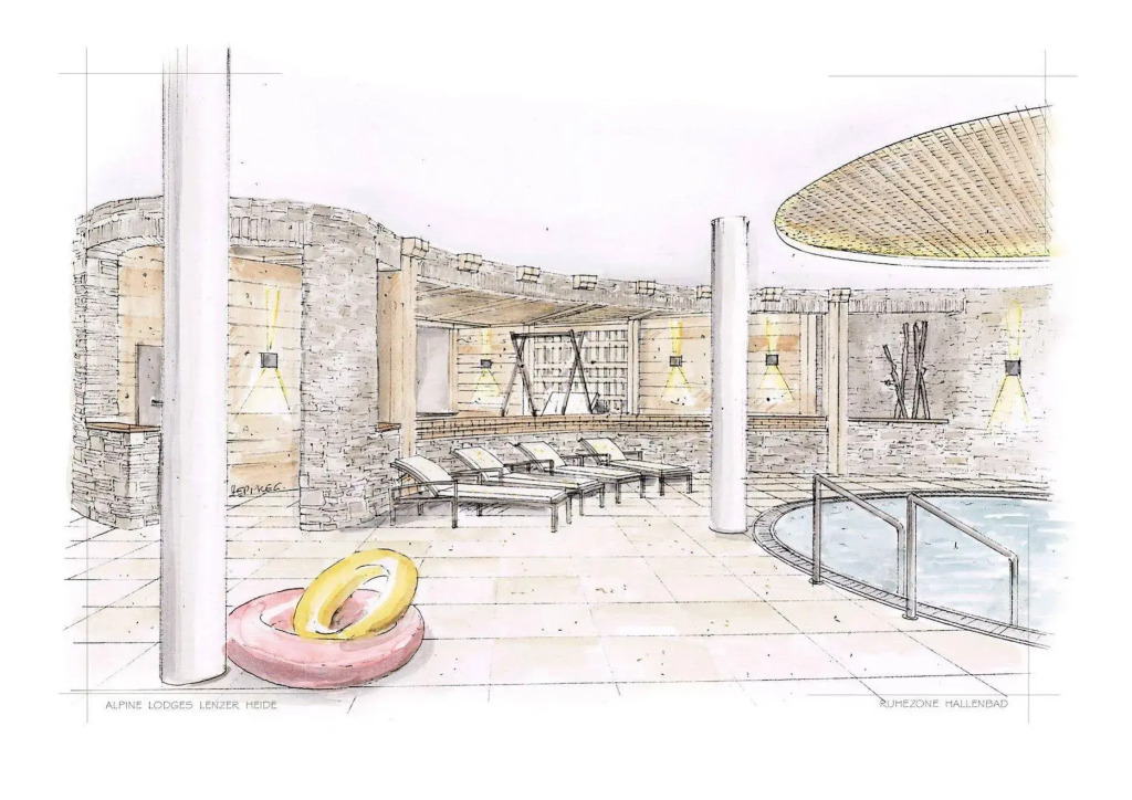 Priva Alpine Lodge Lenzerheide - фото 30