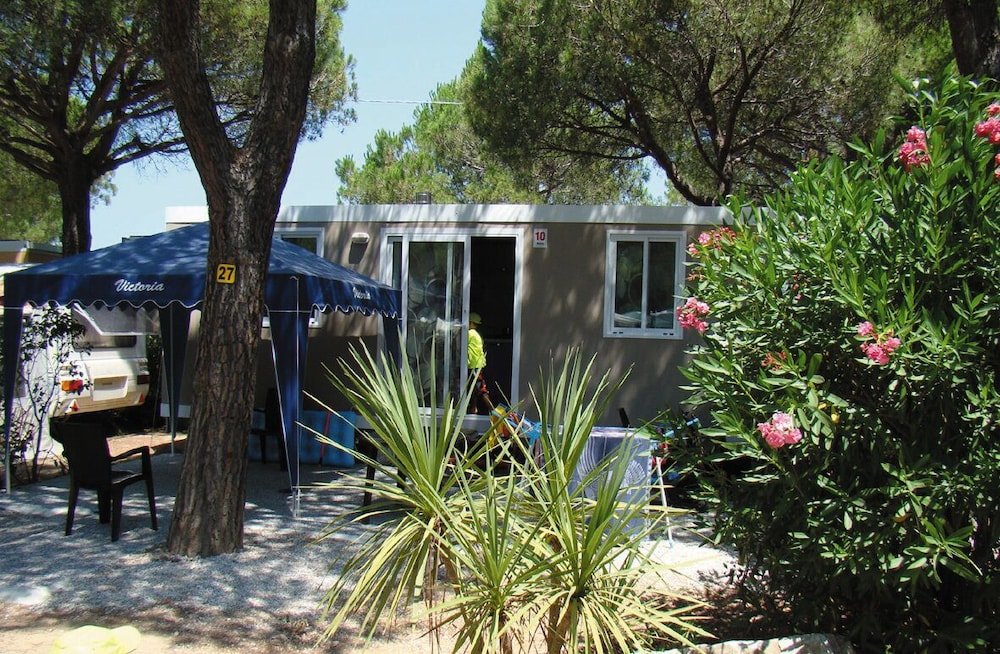 Camping Ville degli Ulivi image