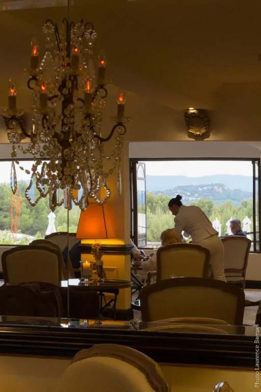 Le Phébus & Spa - Relais & Chateaux - Général