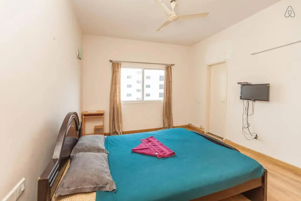 Park Inn Hospitality - Chambres