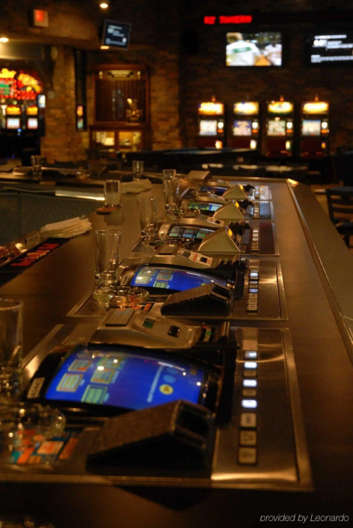 Pleasant Valley Motel