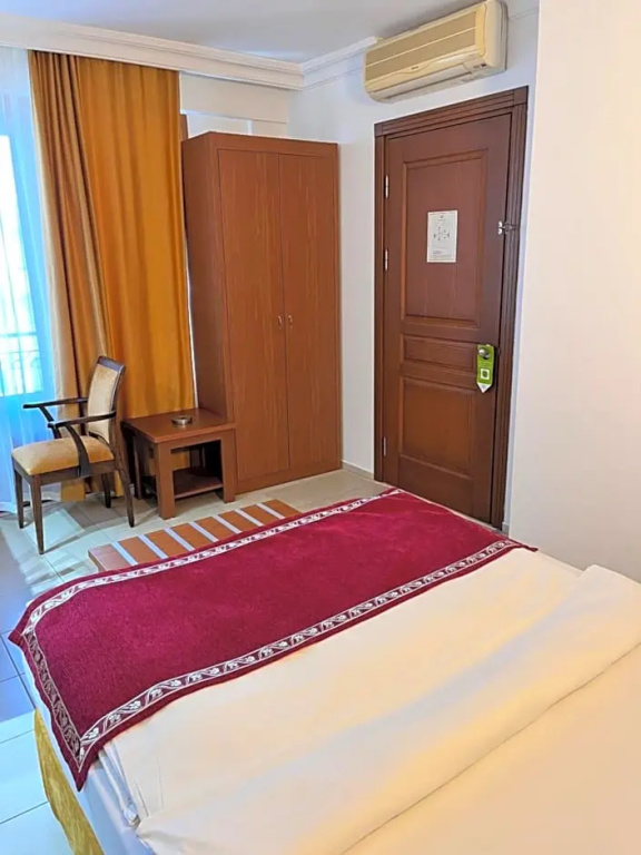 Hotel Royal Hill - Chambres