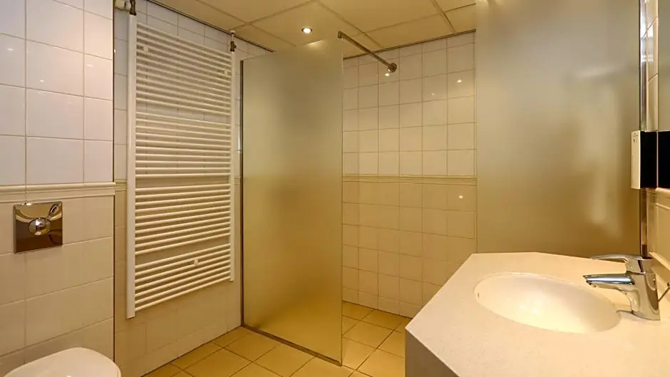 Golden Tulip Zoetermeer - Den Haag - Chambres