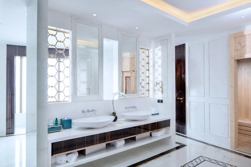 Sofitel Guiyang Hunter — фото 6