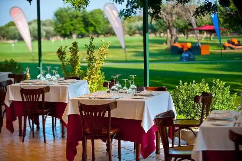 Hacienda Sant Jordi Golf & Resort - Général