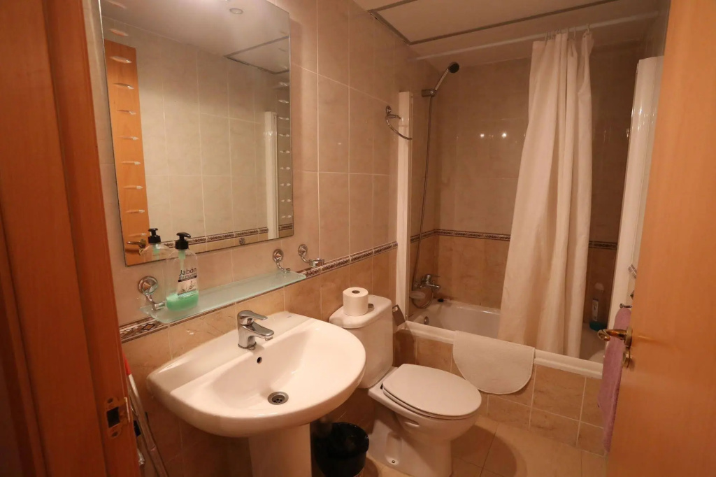 Royal Inn Aparthotel - Général