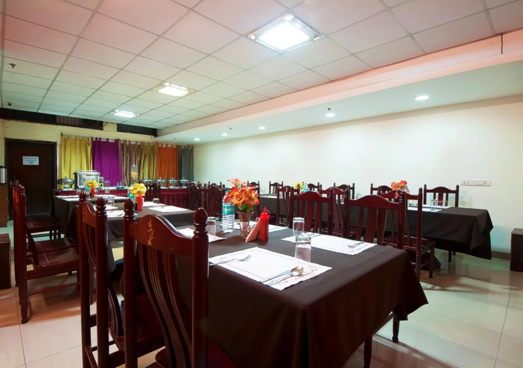 Business Centre