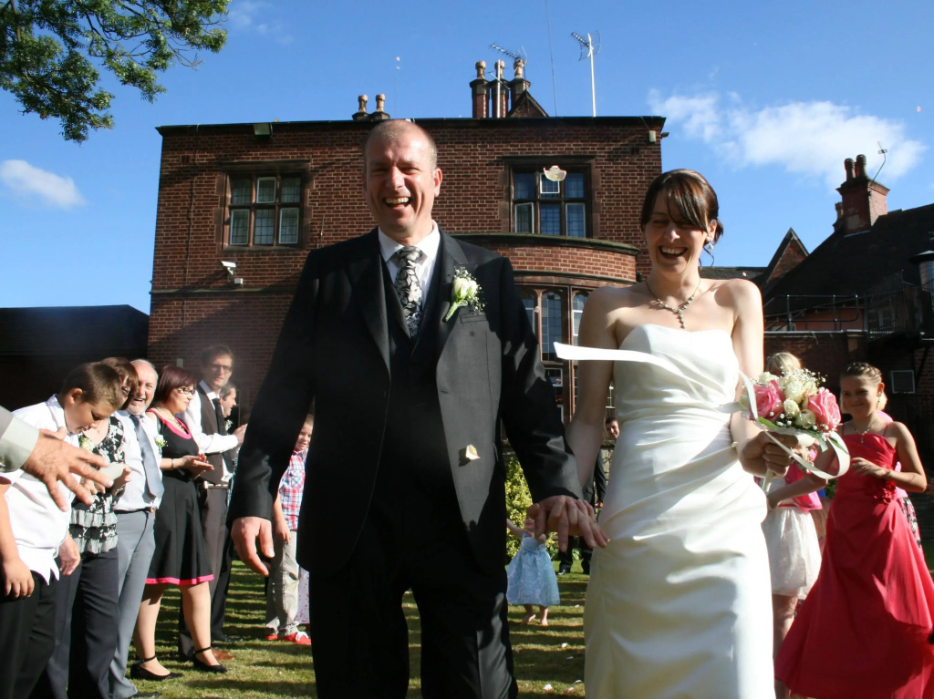 Best Western Plough & Harrow Hotel - Général