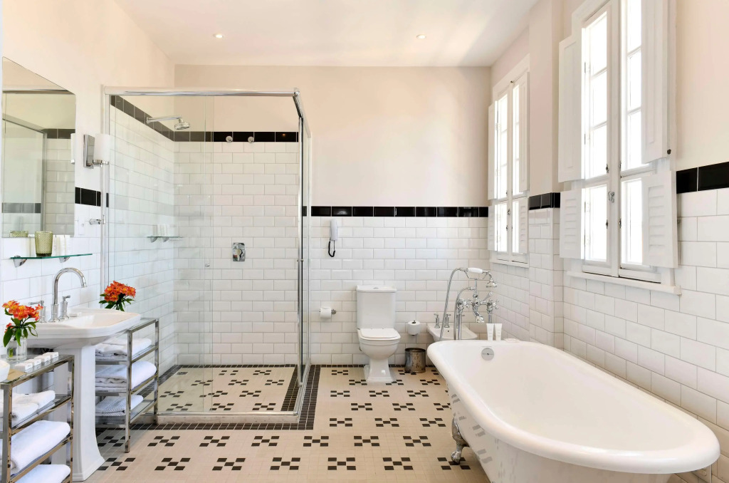 Fera Palace Hotel - фото 29