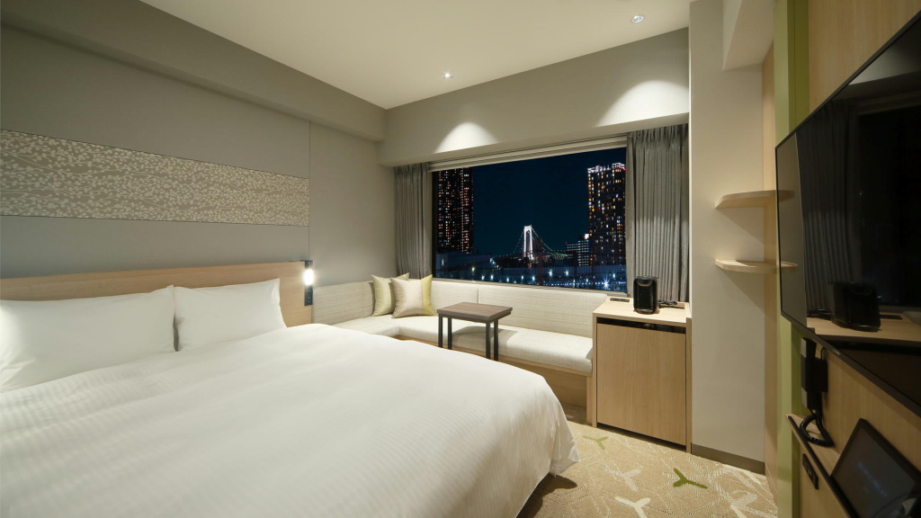 Miyako City Tokyo Takanawa Hotel 사진 1