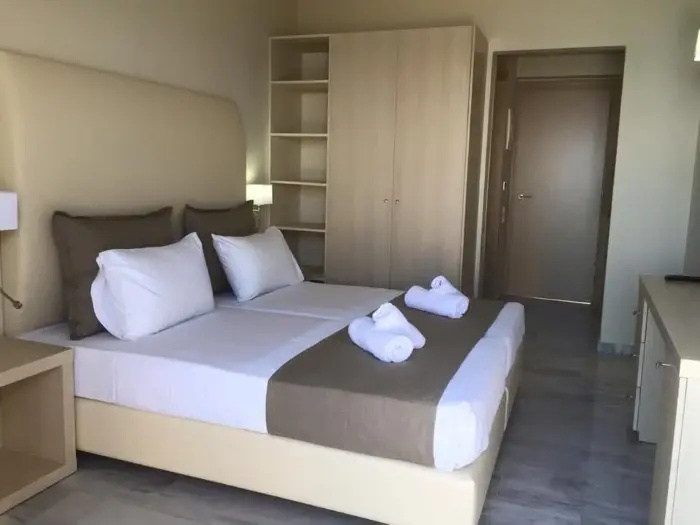 Superior room