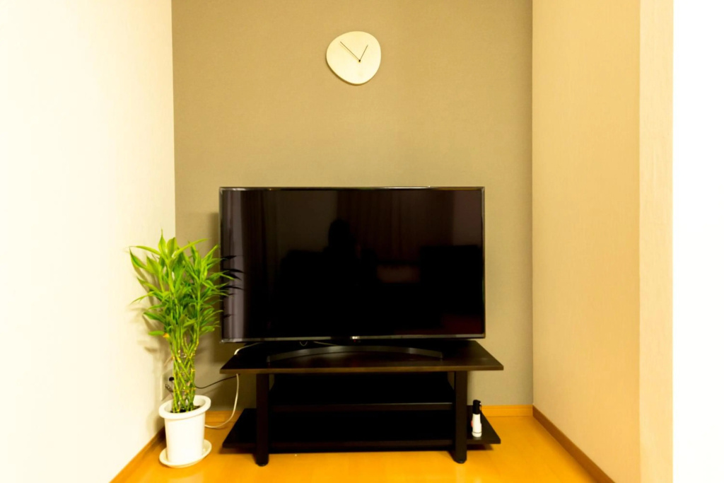 Airstar Chiyo House -Self check-in only 사진 13