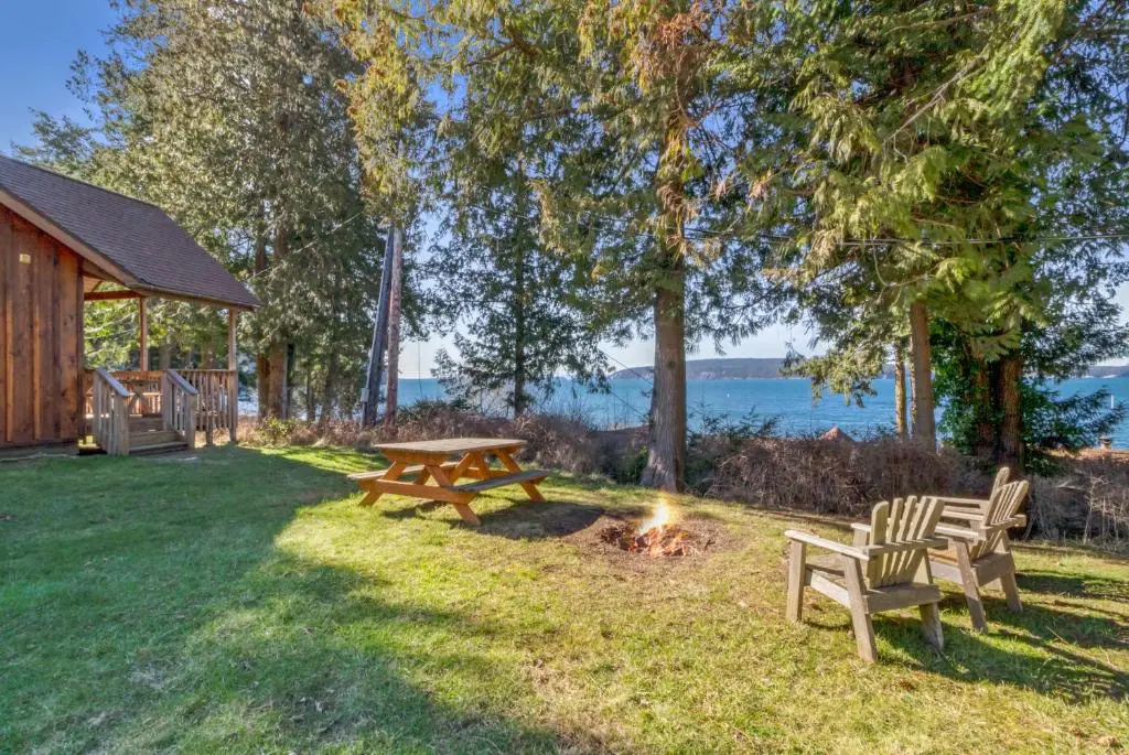 Deluxe Bungalow