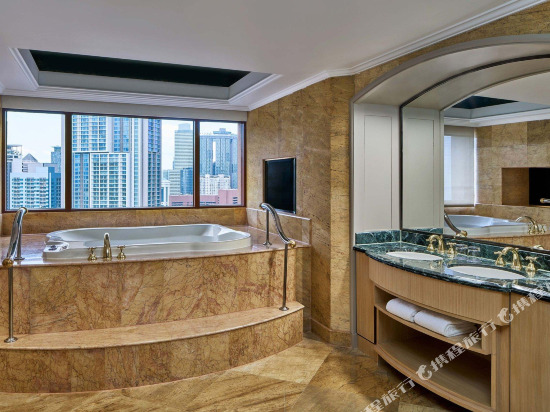 Sheraton Imperial Kuala Lumpur Hotel