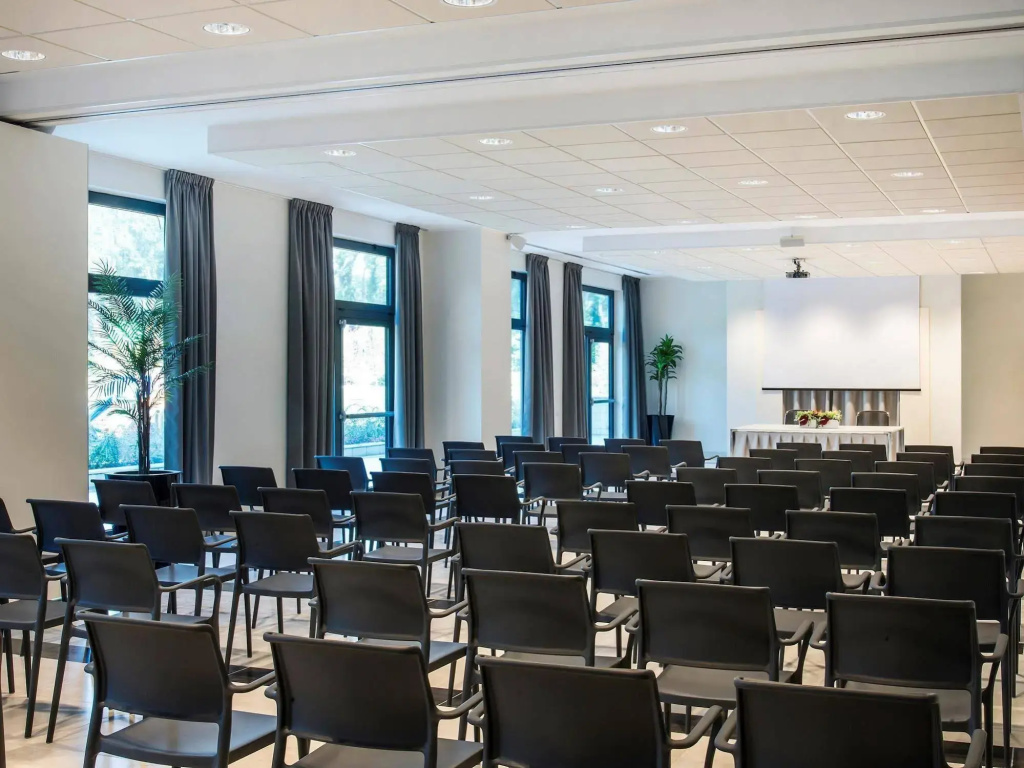 AN Park Hotel Milano Settala - Général