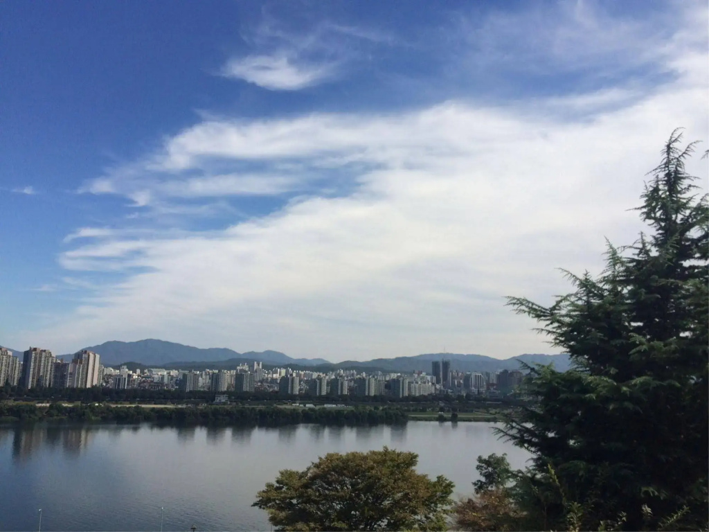 Grand Walkerhill Seoul - Général