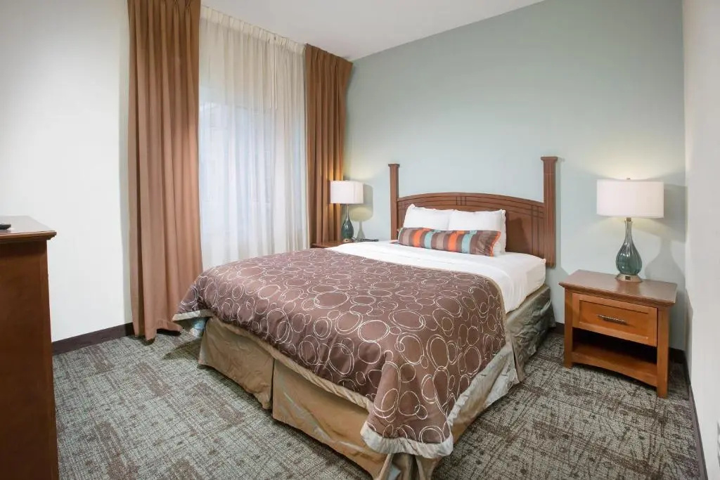 Staybridge Suites Augusta by IHG - Chambres