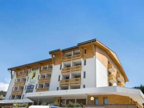 Apartment 3 pieces au pied du telepherique de rochebrune 2