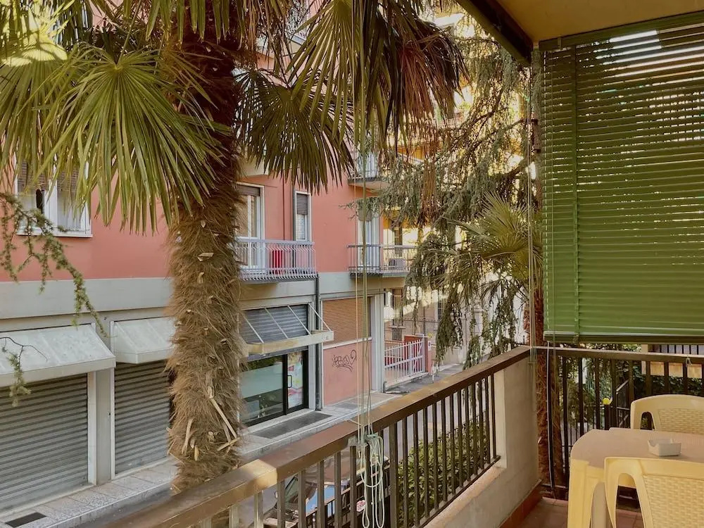 Residenza Borgo Trento
