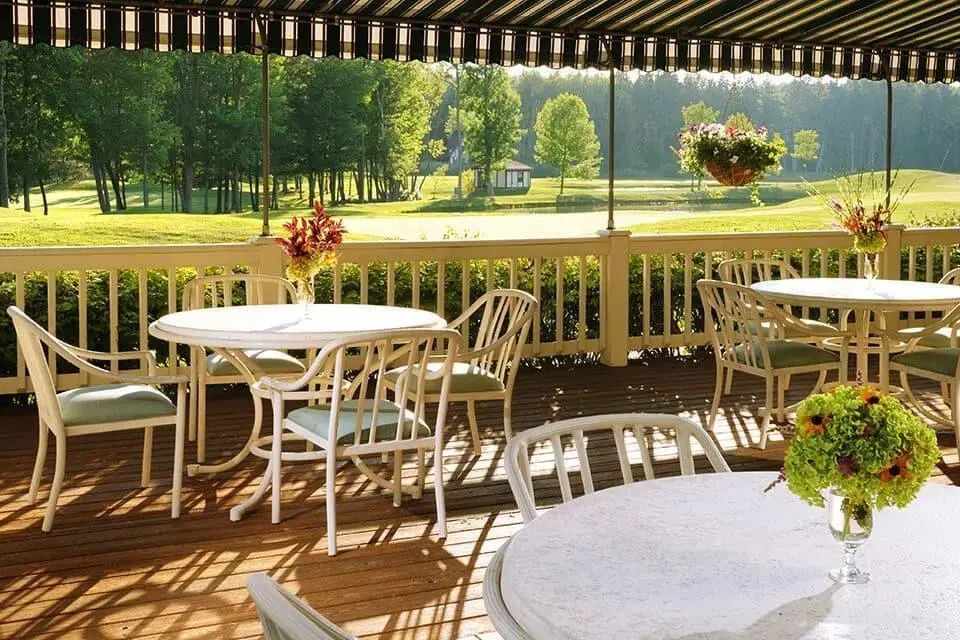 Peek'n Peak Resort Trademark Collection by Wyndham