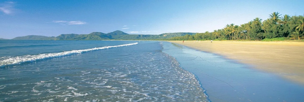 Beach & Waterfront
