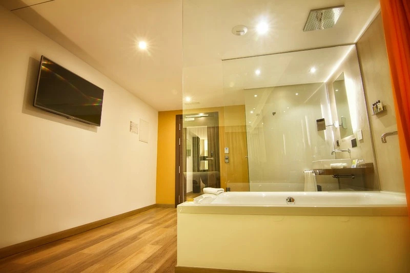 MB Boutique Hotel - Adult Recommended - - Chambres