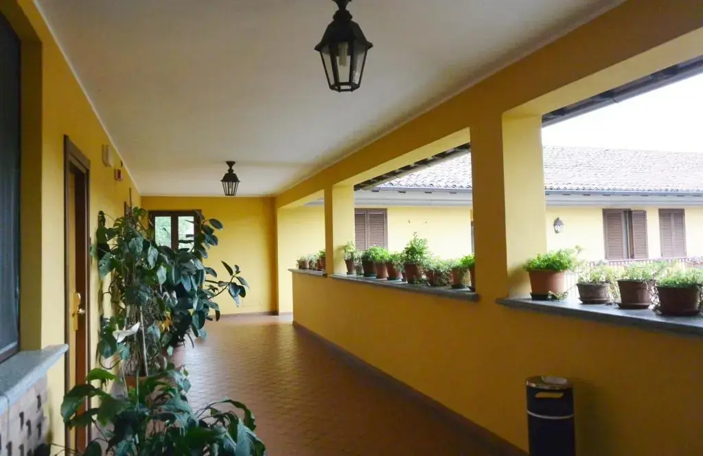 Hotel Italia - Général