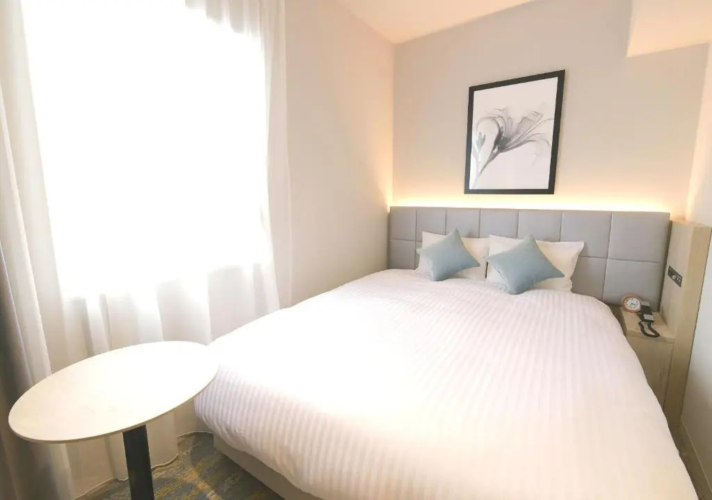 Oriental Hotel Fukuoka Hakata Station 사진 1