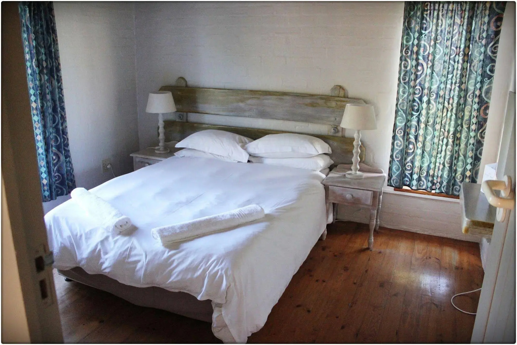 Blue Bay Lodge - Général
