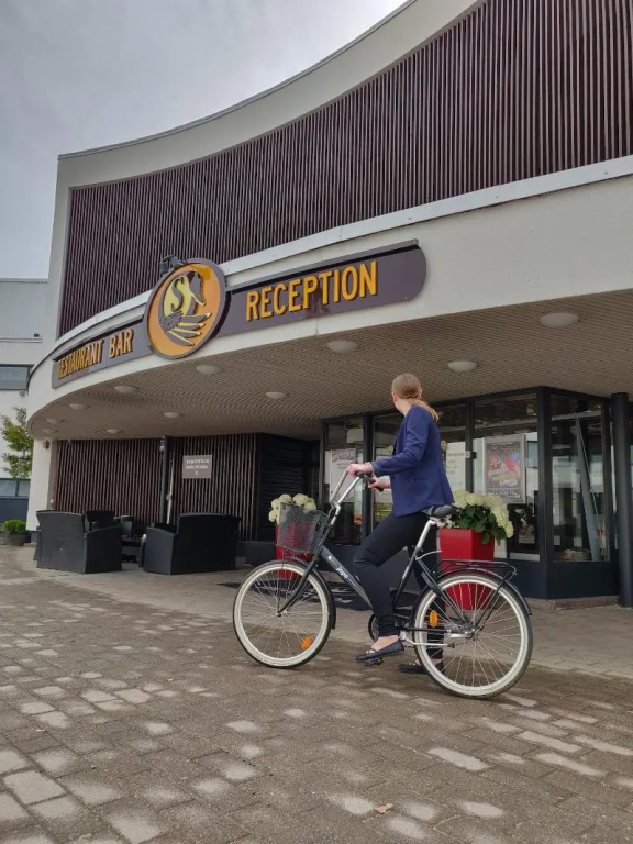 Hotel Sorsanpesä