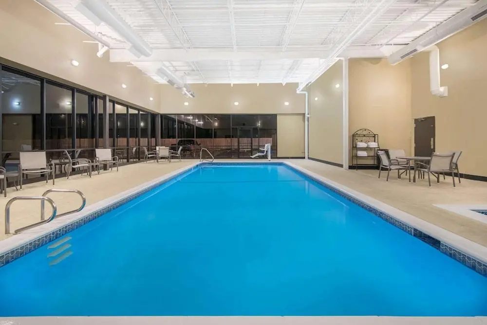 Hotel photo 15