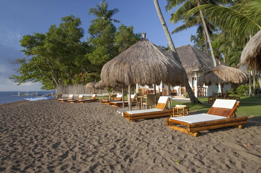 Pura Vida Beach & Dive Resort - фото 46