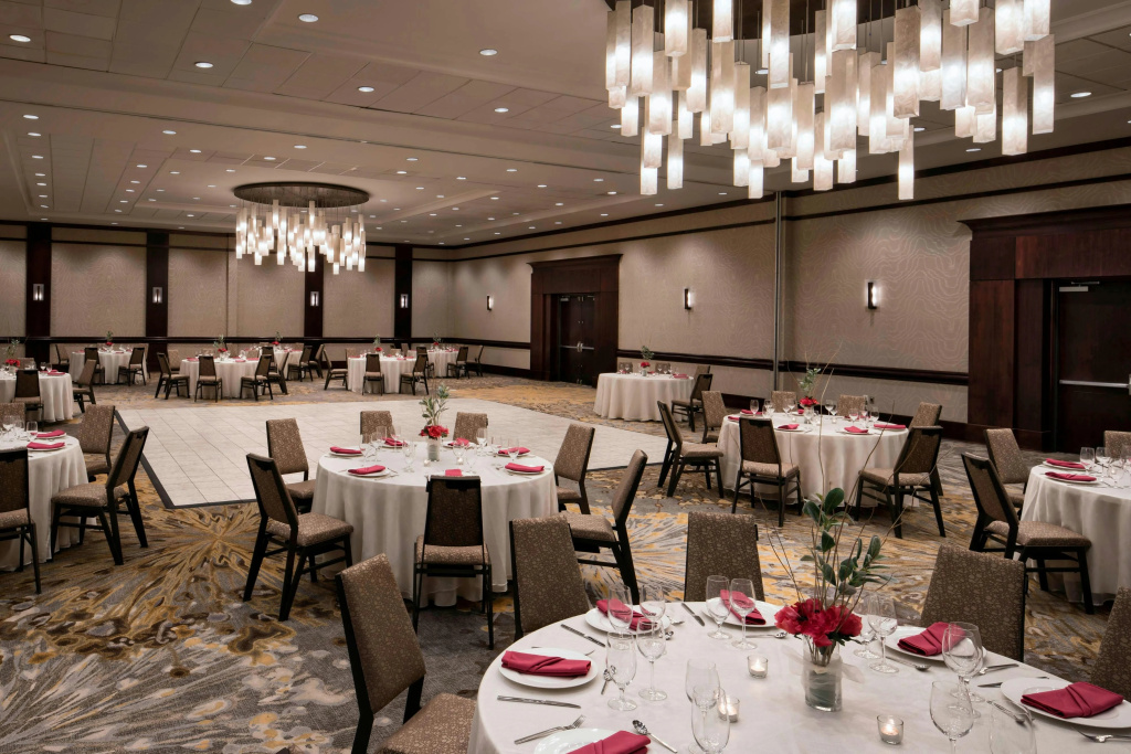 The Westin Mount Laurel - Général