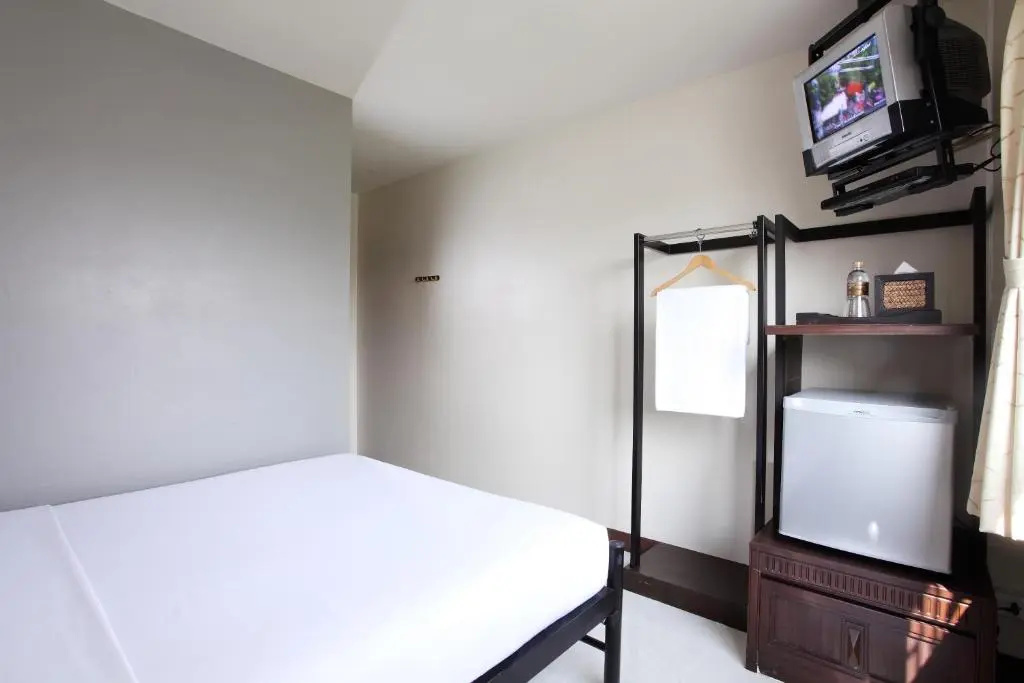 Rambuttri Village Inn & Plaza - Chambres