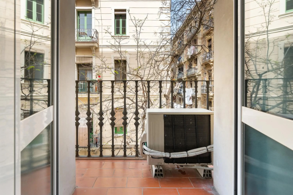 Lodging Apartments Beach Studio 11