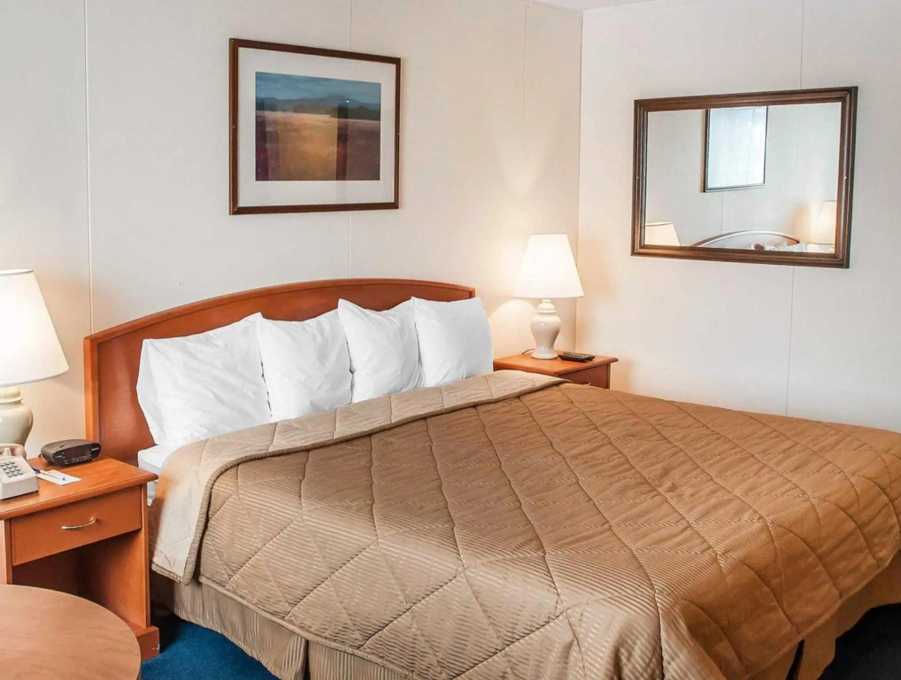 Expedition Lodge Estes Park - Chambres