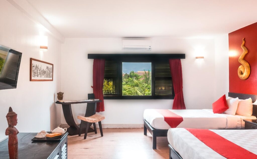 Siddharta Boutique Hotel by null