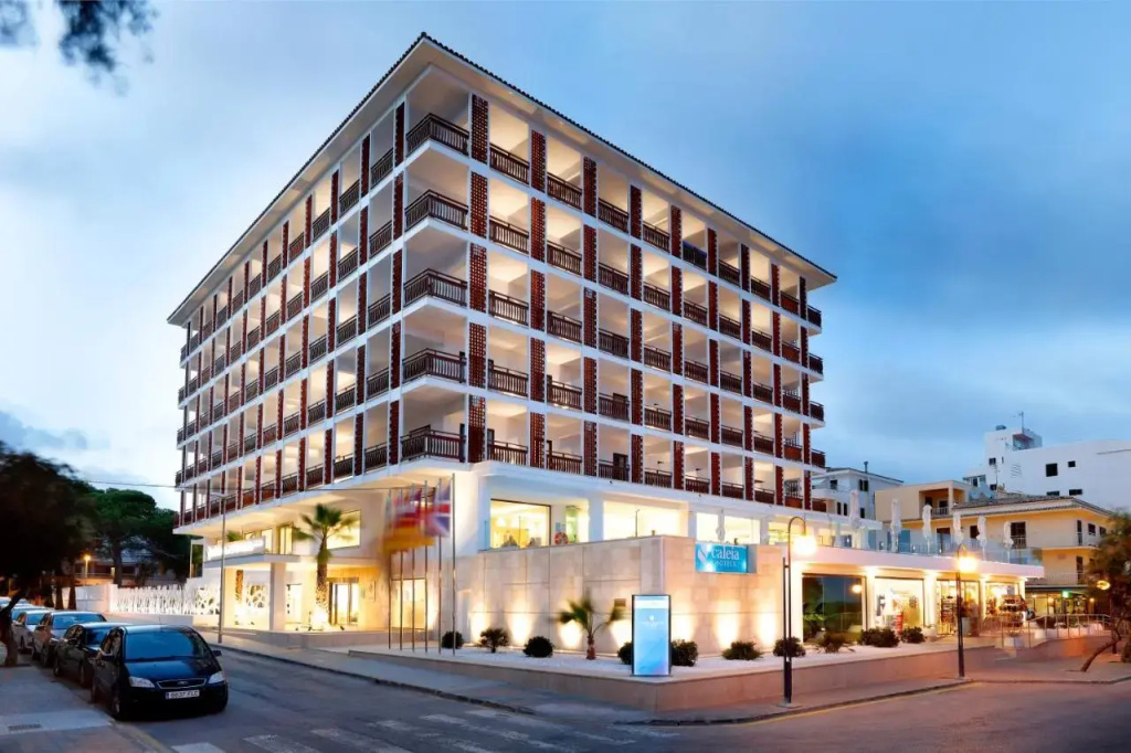 Hotel photo 34