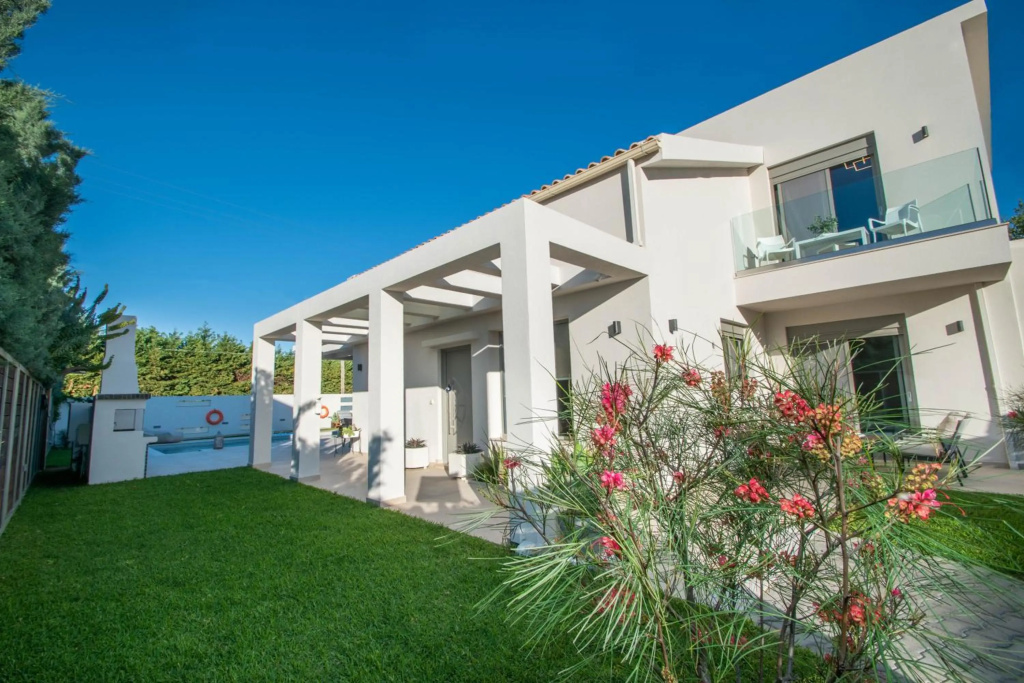 Villa Mandi & Jani