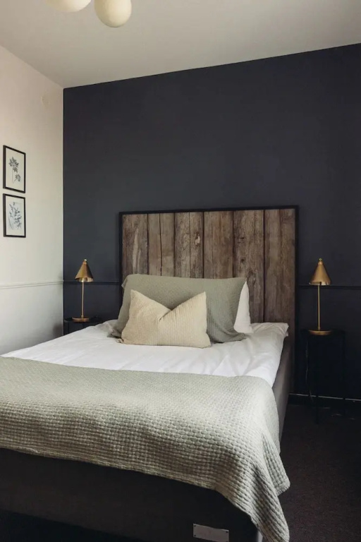 Varbergs Kusthotell - Chambres