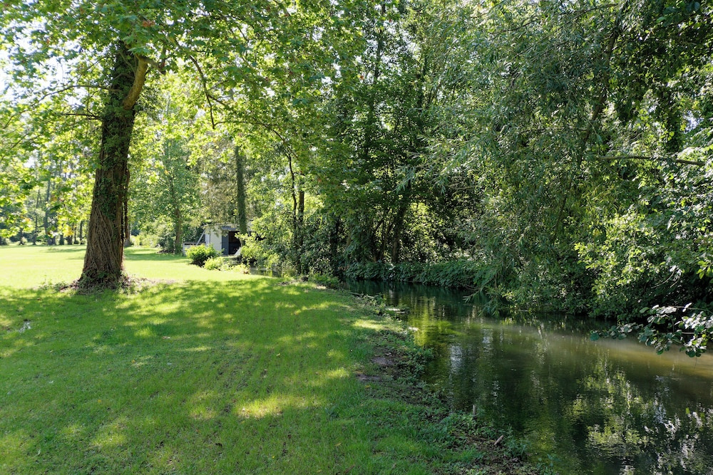 Domaine de Bracheux