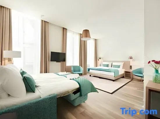 Standard Family room