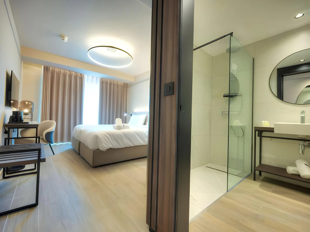 Hotel photo 7