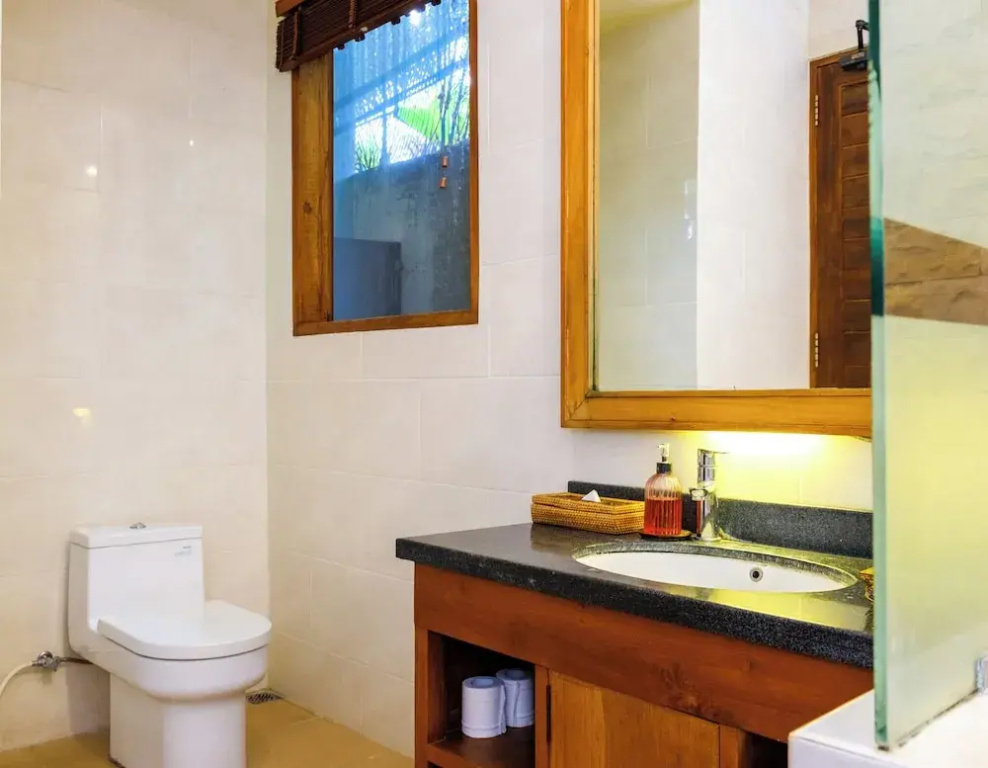 Lebak Bali Residence - Chambres