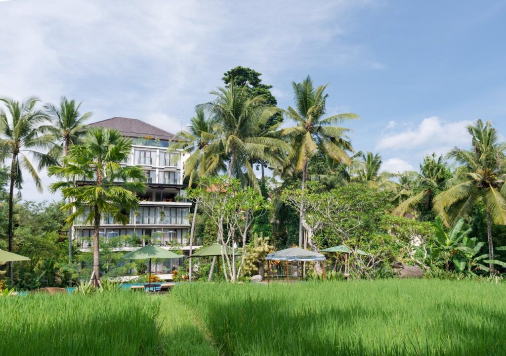 Plataran Ubud Hotel & Resort