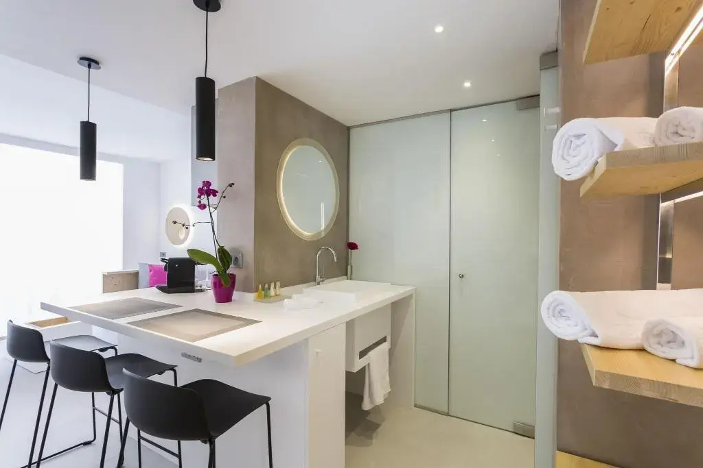 One Ibiza Suites - Général