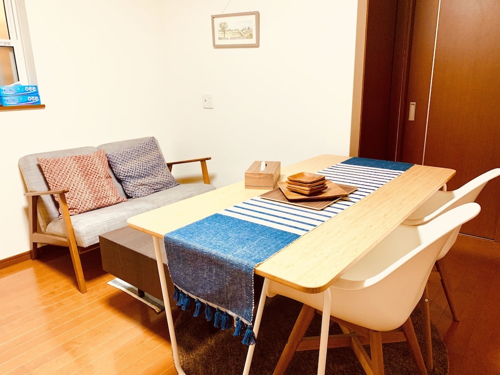 Paragon Residence OSAKA 사진 17